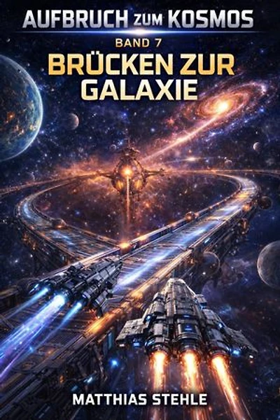 Brücken zur Galaxie