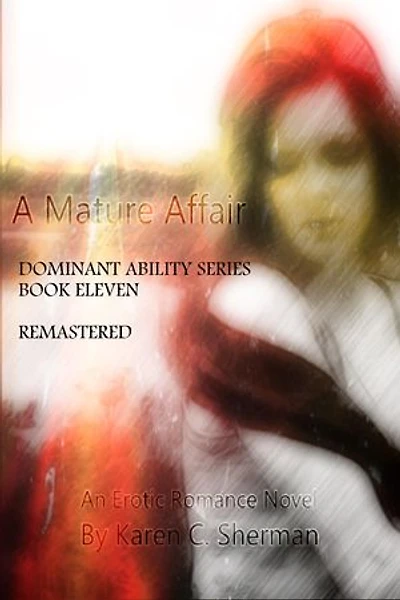 A Mature Affair