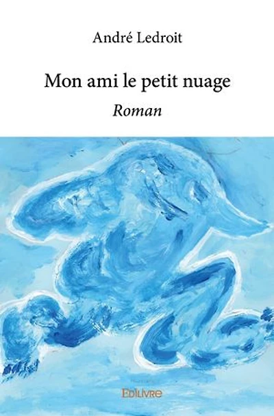 Mon amis le petit nuage