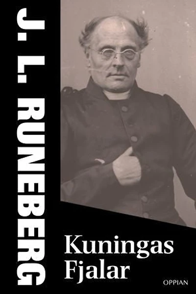 Kuningas Fjalar