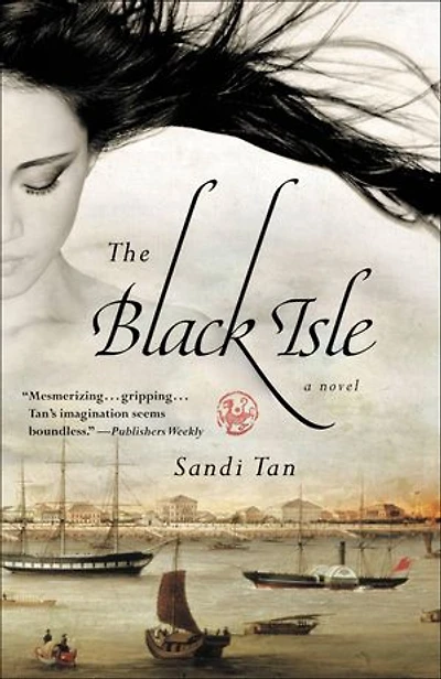 The Black Isle: A Novel