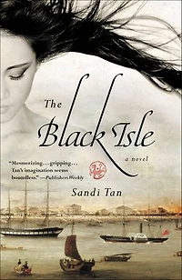 The Black Isle: A Novel