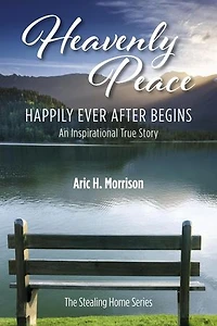 Heavenly Peace: The Stealing Home Series, #1