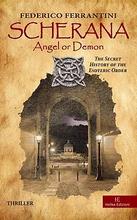 Scherana: Angel or Demon: Scherana, #1