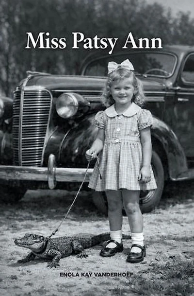 Miss Patsy Ann