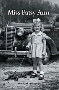 Miss Patsy Ann