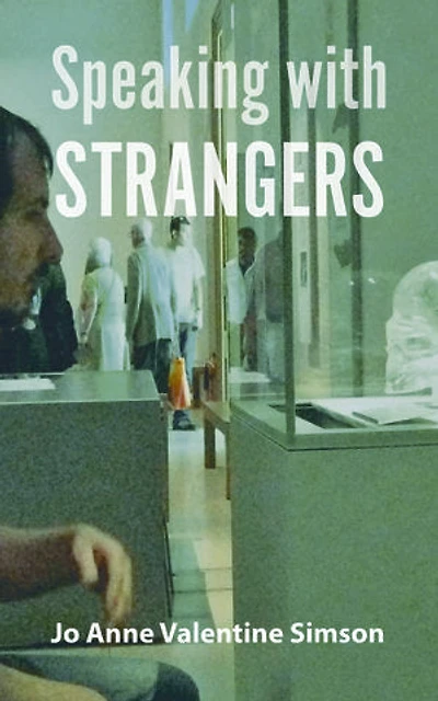 Speaking with Strangers