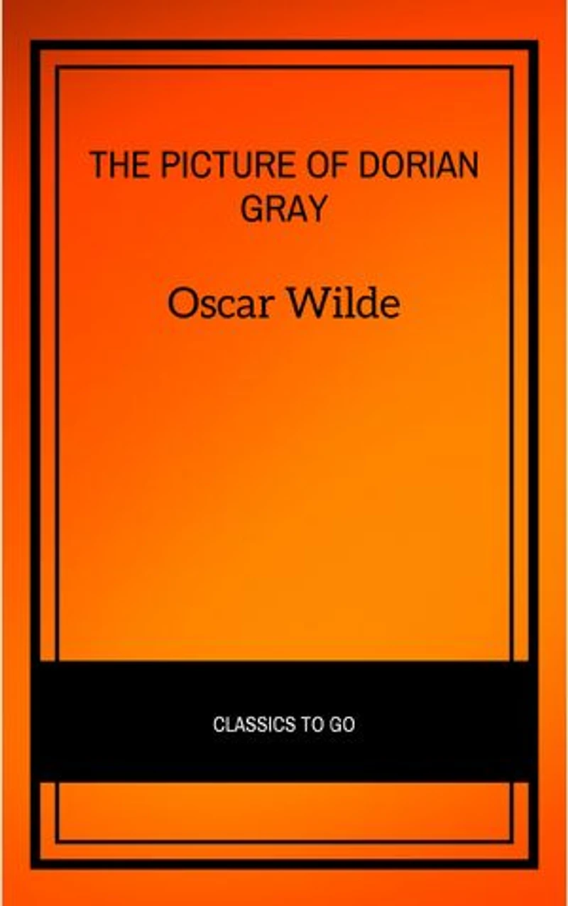 The Picture of Dorian Gray