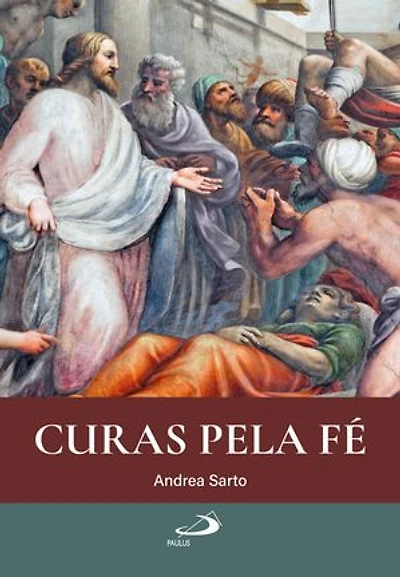 Curas pela Fé
