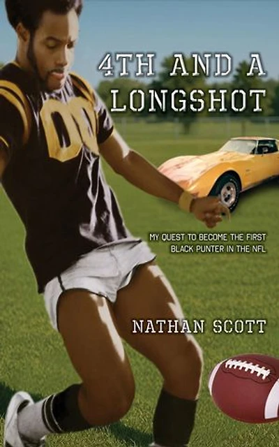 4TH AND A LONGSHOT