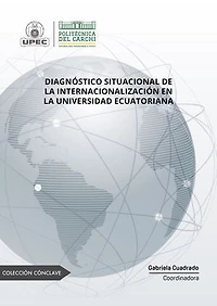 Diagnóstico situacional de la internacionalización en la universidad ecuatoriana