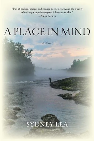 Place in Mind