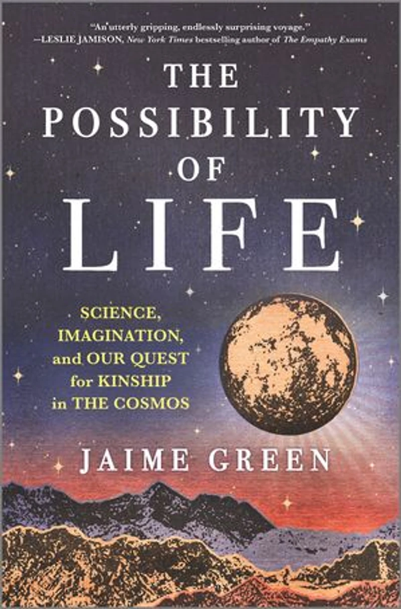 the Possibility of Life: Science, Imagination, and Our Quest for Kinship Cosmos