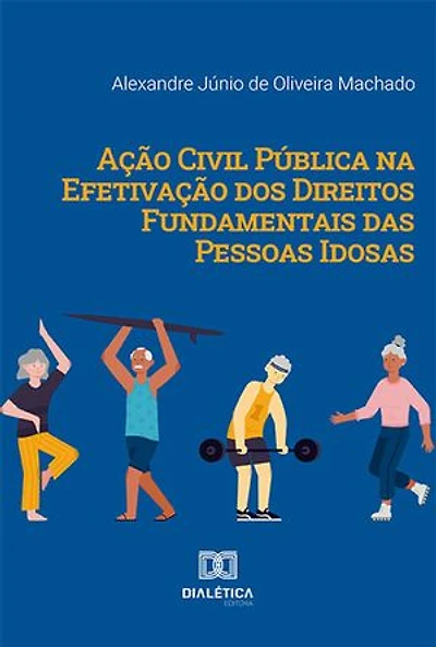 Ação Civil Pública na Efetivação dos Direitos Fundamentais das Pessoas Idosas