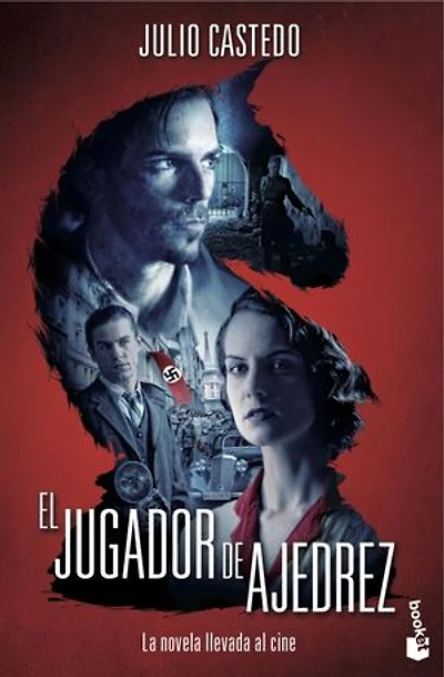 El jugador de ajedrez