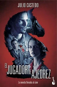 El jugador de ajedrez
