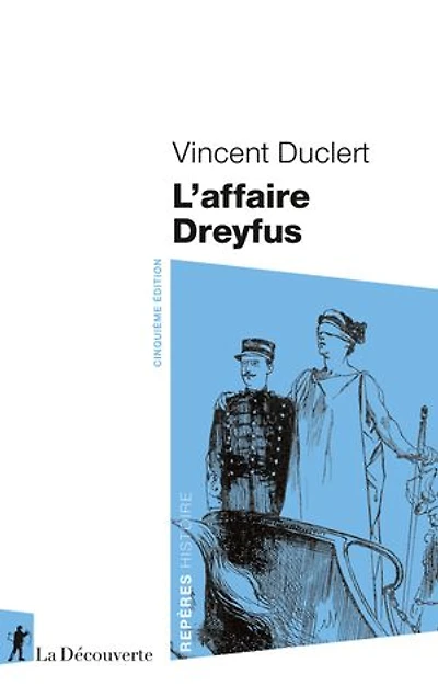 L' affaire Dreyfus