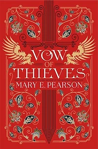 Vow of Thieves