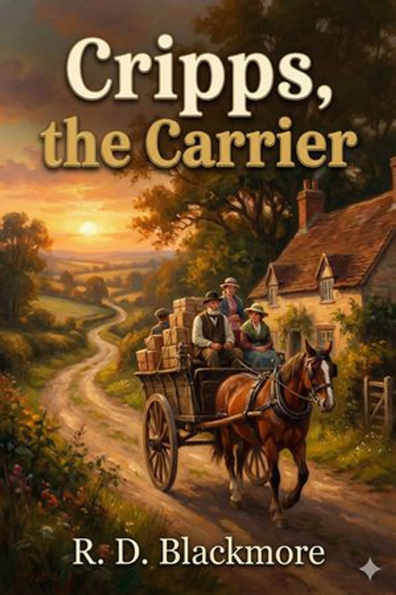 Cripps, the Carrier: A Woodland Tale