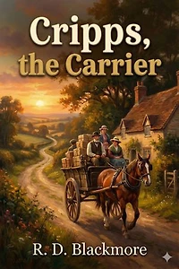 Cripps, the Carrier: A Woodland Tale