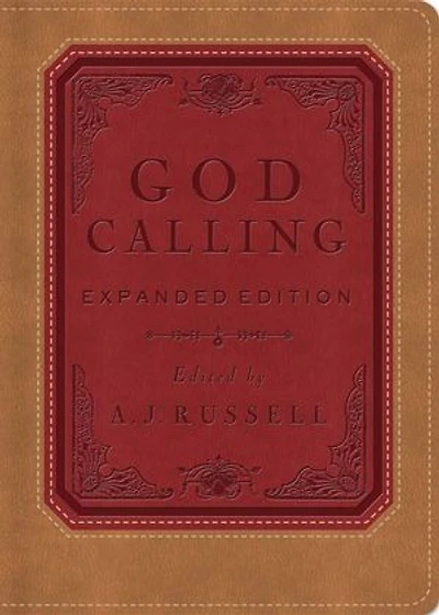 God Calling: Expanded Edition: Expanded Edition