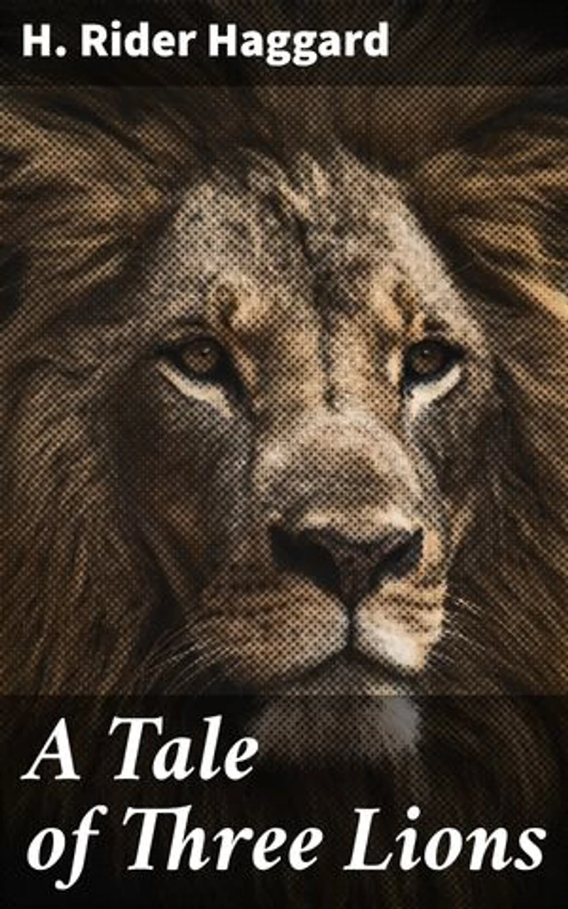 A Tale of Three Lions: Imperialism, Heroism, and Survival in Colonial Africa