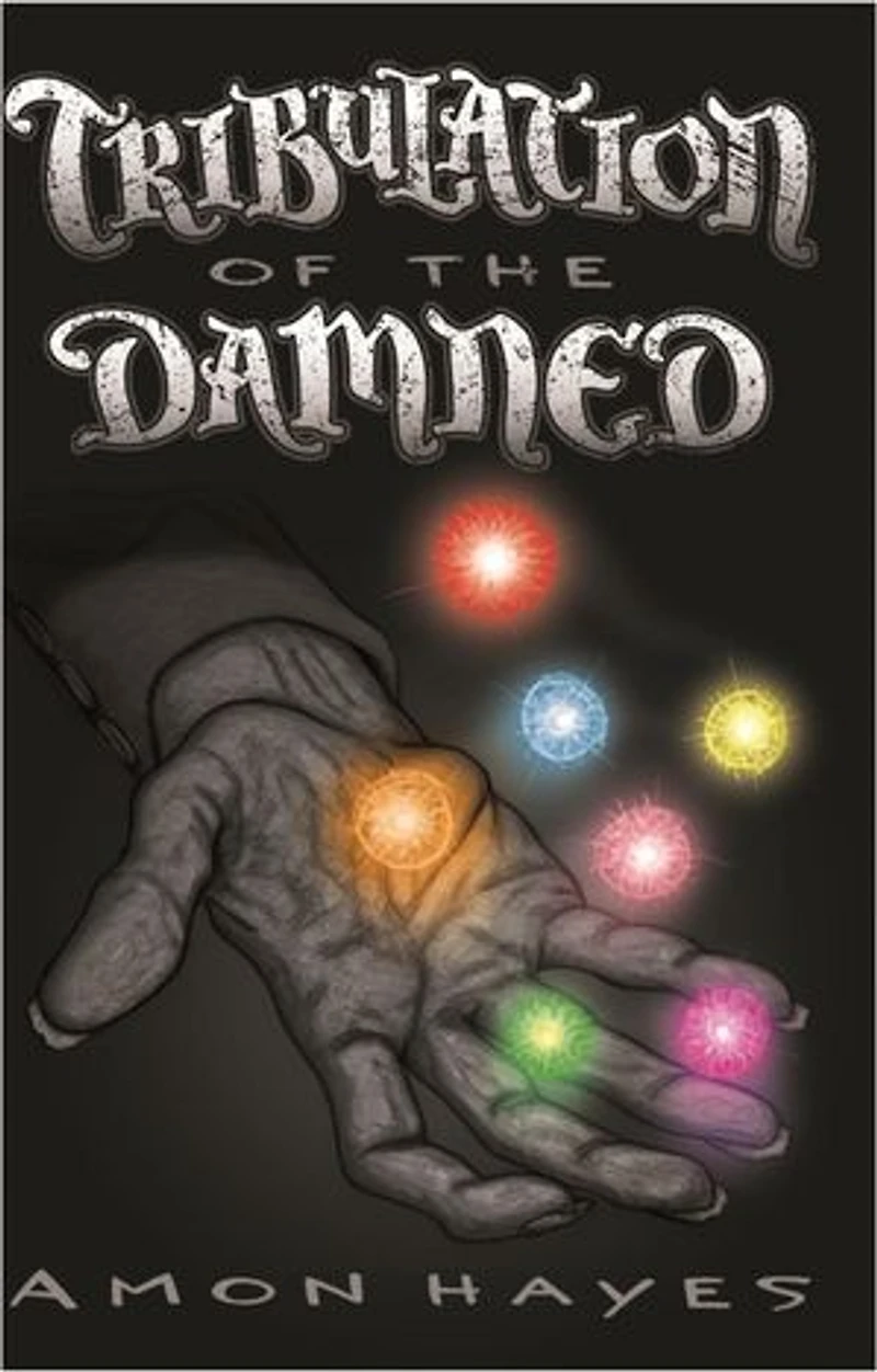 Tribulation of the Damned