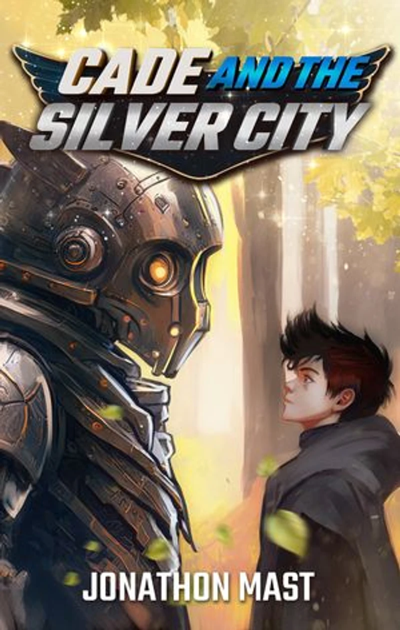 Cade and the Silver City