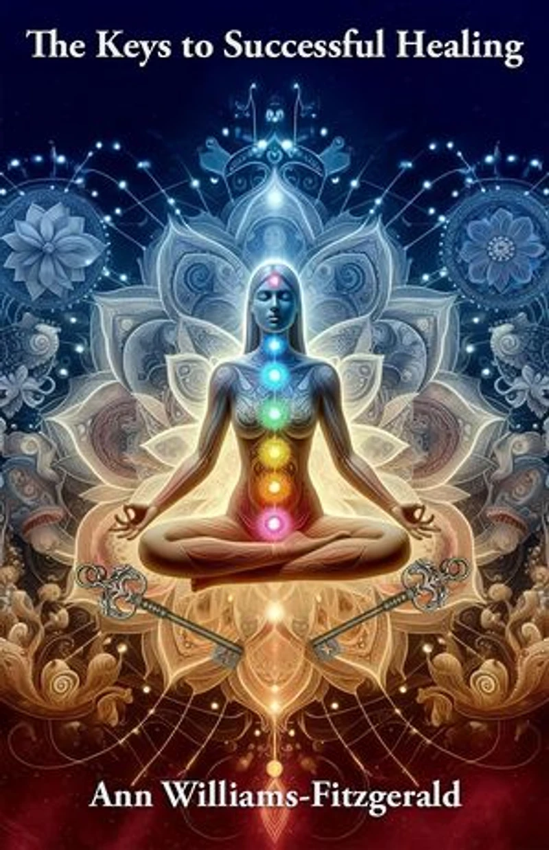 The Keys to Successful Healing