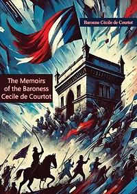 The Memoirs of the Baroness Cecile de Courtot, Lady-in-waiting to the Princess de Lamballe, Princess of Savoy-Carignan