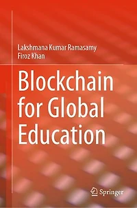Blockchain for Global Education