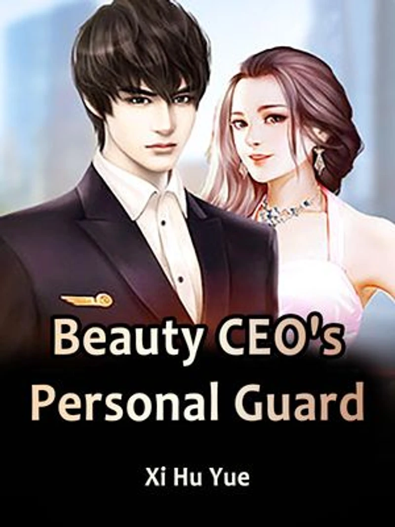 Beauty CEO's Personal Guard: Volume