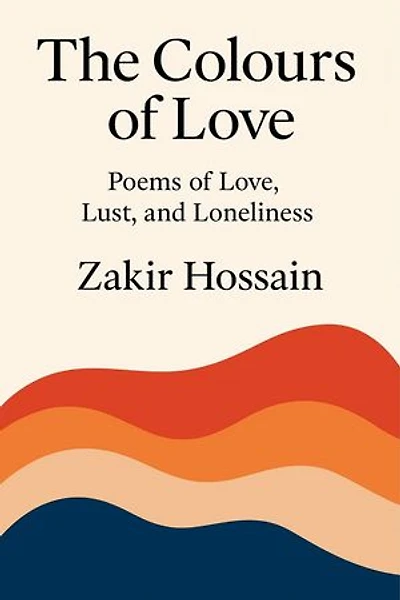 The Colours of Love