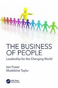 the Business of People: Leadership for Changing World