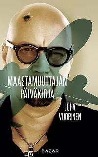 Maastamuuttajan päiväkirja