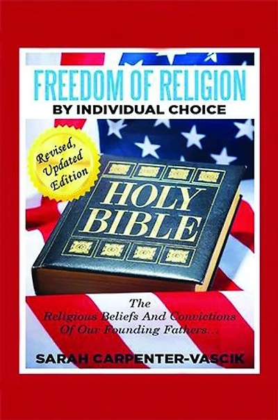 Freedom of Religion by Individual Choice