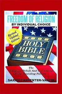 Freedom of Religion by Individual Choice