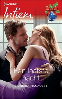 Een laatste nacht