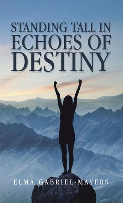 Standing Tall Echoes Of Destiny