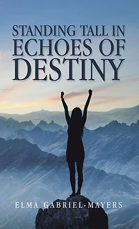 Standing Tall Echoes Of Destiny