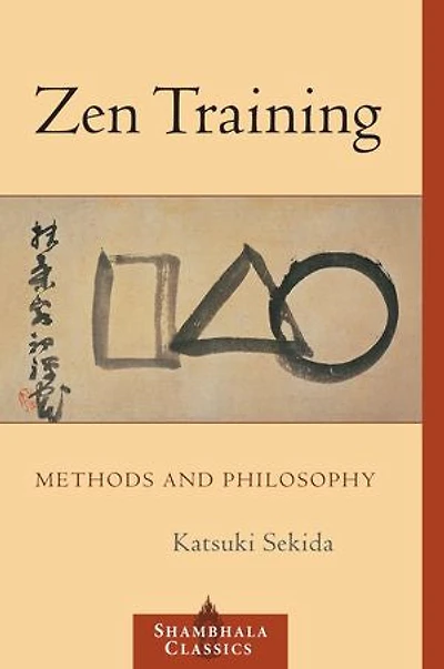 Zen Training: Methods And Philosophy