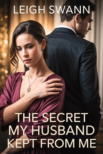 The Secret My Husband Kept From Me: A Later-in-Life Marriage in Crisis Romance