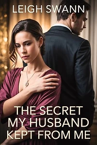 The Secret My Husband Kept From Me: A Later-in-Life Marriage in Crisis Romance
