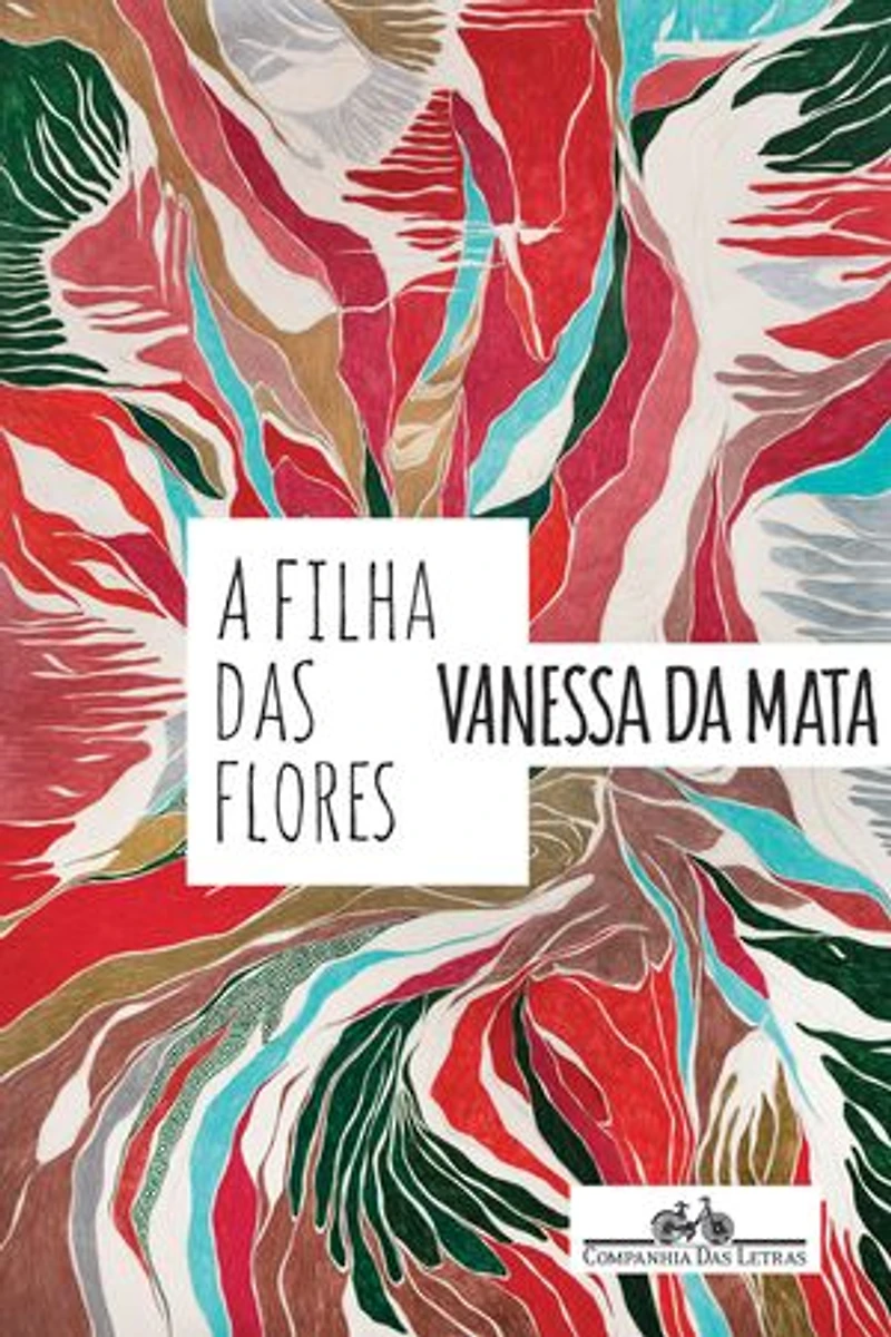 A filha das flores