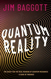 Quantum Reality: the Quest for Real Meaning of Mechanics - a Game Theories