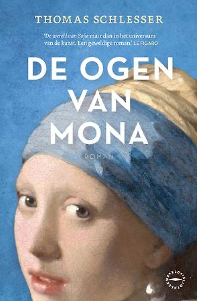 De ogen van Mona