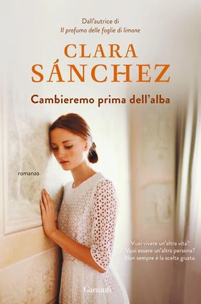 Cambieremo prima dell'alba