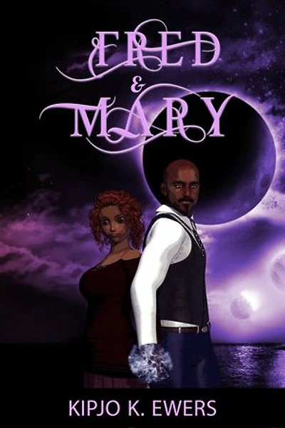 Fred & Mary