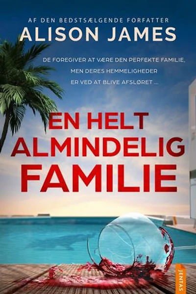 En helt almindelig familie