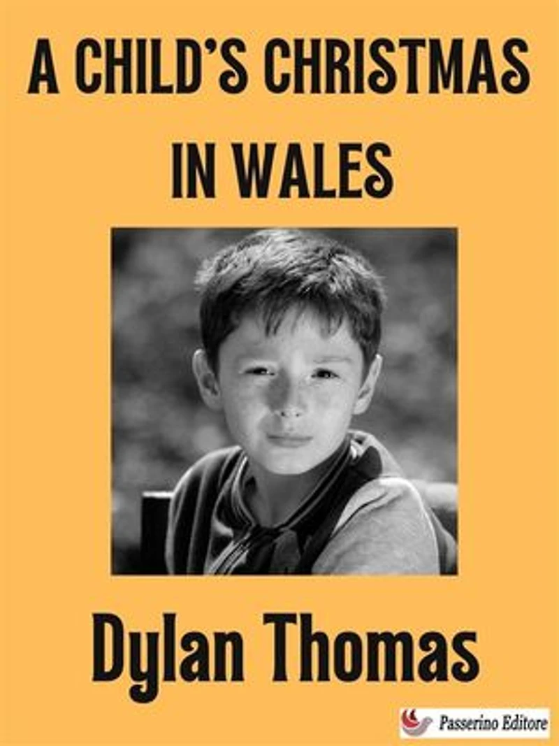 A Child's Christmas in Wales